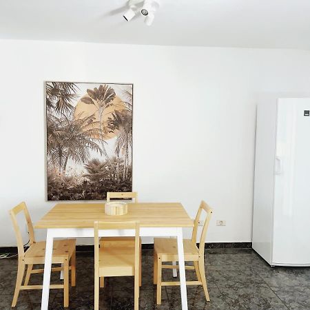 プラヤ・ブランカCasa Yayaアパートメント エクステリア 写真