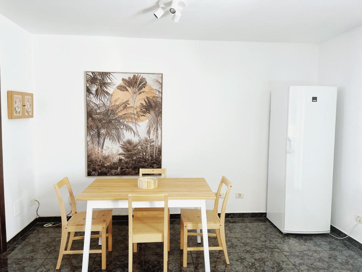 プラヤ・ブランカCasa Yayaアパートメント エクステリア 写真