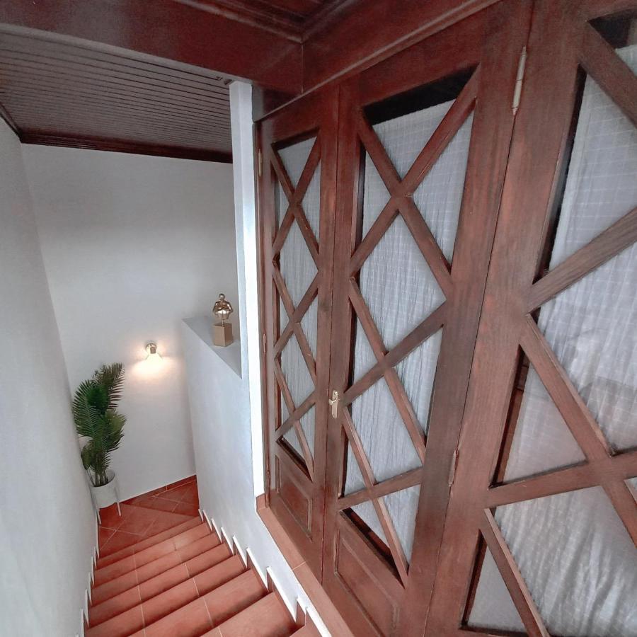 プラヤ・ブランカCasa Yayaアパートメント エクステリア 写真