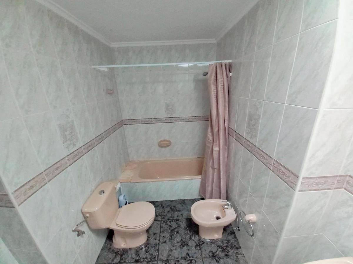 プラヤ・ブランカCasa Yayaアパートメント エクステリア 写真