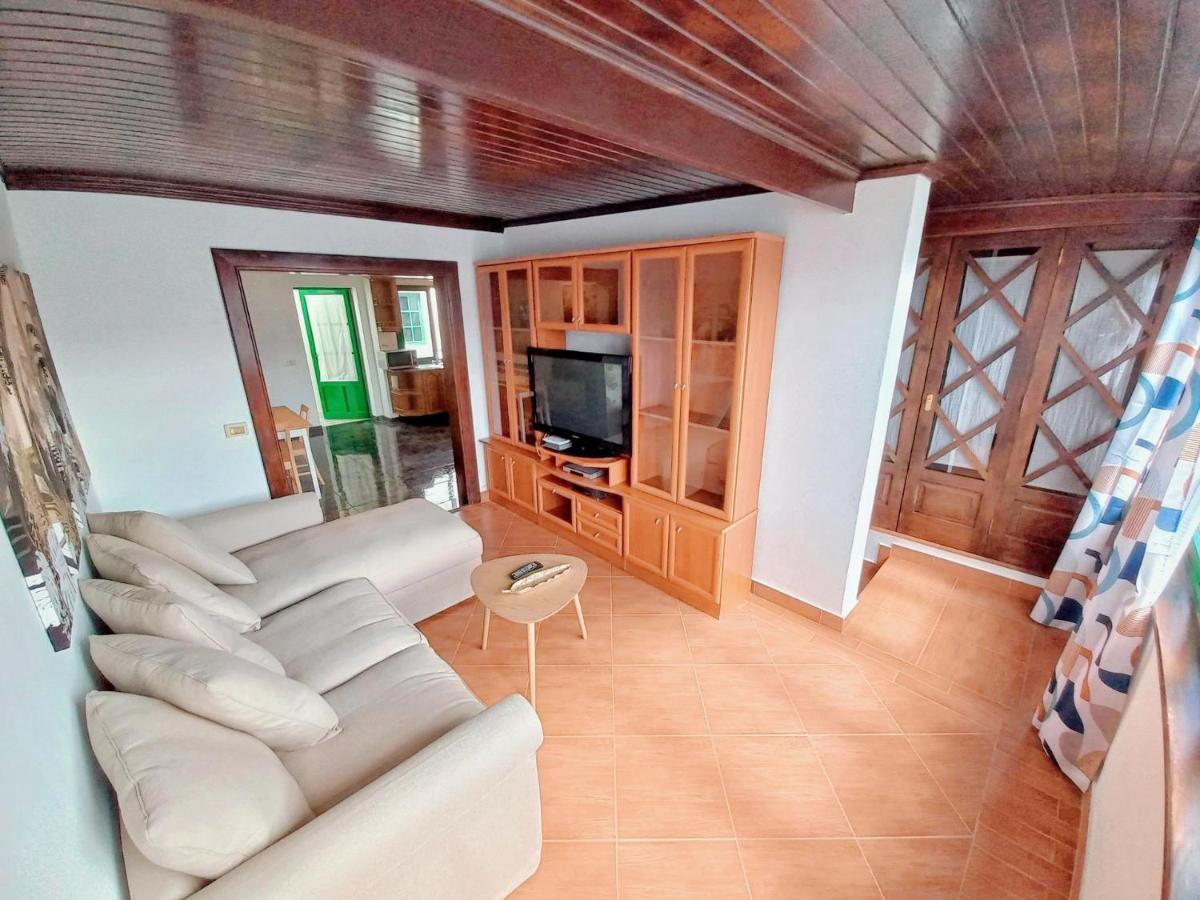 プラヤ・ブランカCasa Yayaアパートメント エクステリア 写真